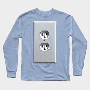 Store Outlet? Long Sleeve T-Shirt